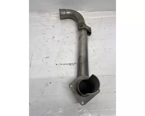 DETROIT DIESEL DD15 EGR Plumbing