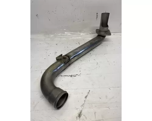 DETROIT DIESEL DD15 EGR Plumbing