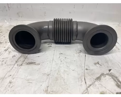 DETROIT DIESEL DD15 EGR Plumbing