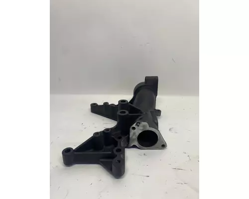 DETROIT DIESEL DD15 EGR Plumbing