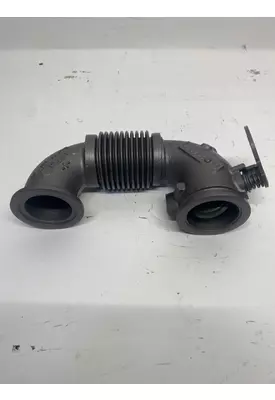 DETROIT DIESEL DD15 EGR Plumbing