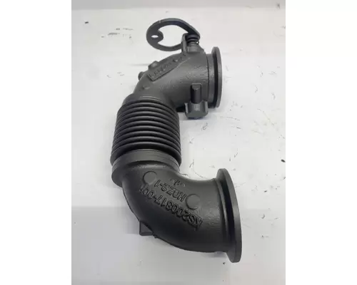 DETROIT DIESEL DD15 EGR Plumbing