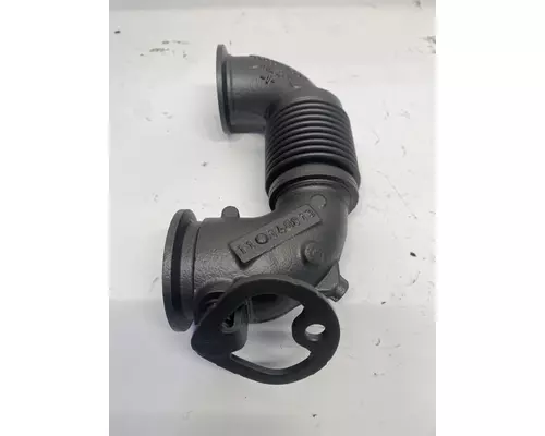 DETROIT DIESEL DD15 EGR Plumbing