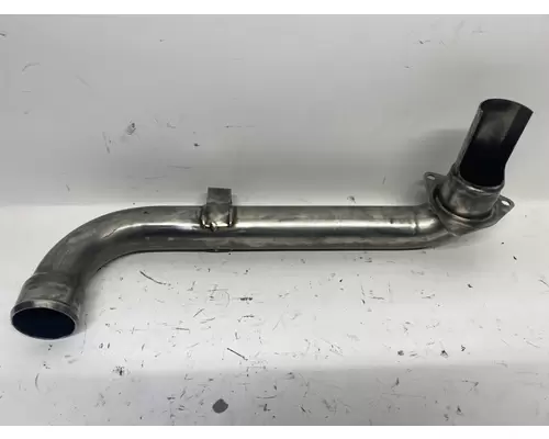 DETROIT DIESEL DD15 EGR Plumbing