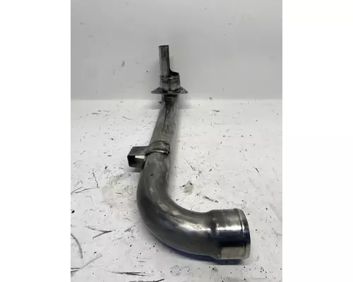 DETROIT DIESEL DD15 EGR Plumbing