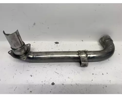 DETROIT DIESEL DD15 EGR Plumbing