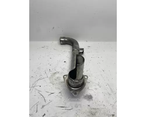 DETROIT DIESEL DD15 EGR Plumbing