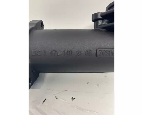 DETROIT DIESEL DD15 EGR Valve