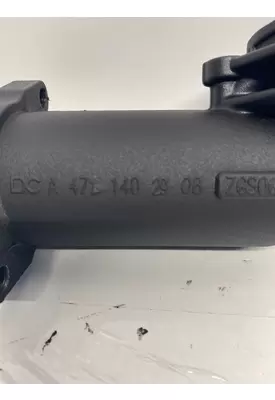 DETROIT DIESEL DD15 EGR Valve