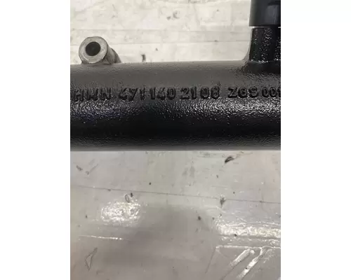 DETROIT DIESEL DD15 EGR Valve