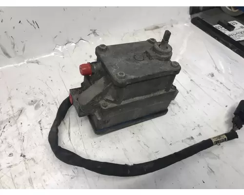 DETROIT DIESEL DD15 EGR Valve