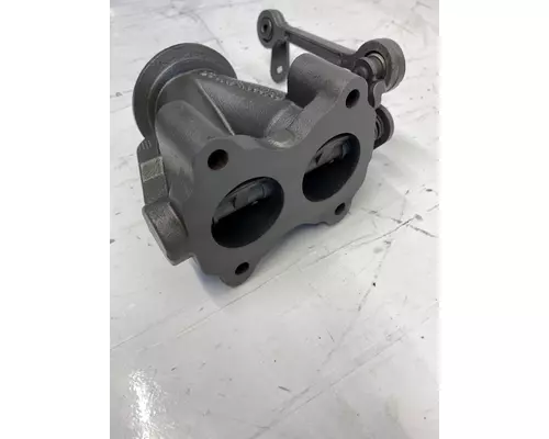 DETROIT DIESEL DD15 EGR Valve