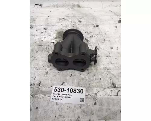 DETROIT DIESEL DD15 EGR Valve