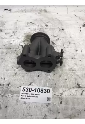 DETROIT DIESEL DD15 EGR Valve