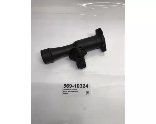 DETROIT DIESEL DD15 EGR Valve