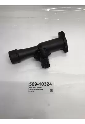DETROIT DIESEL DD15 EGR Valve