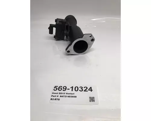 DETROIT DIESEL DD15 EGR Valve