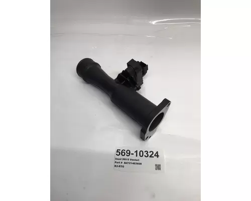 DETROIT DIESEL DD15 EGR Valve