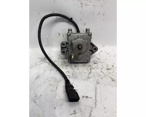DETROIT DIESEL DD15 EGR Valve