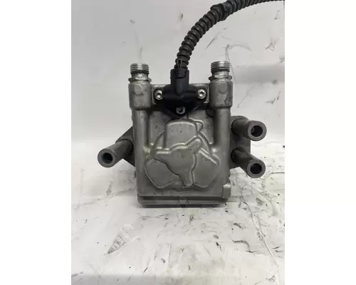 DETROIT DIESEL DD15 EGR Valve