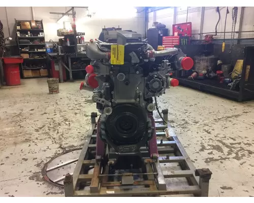 DETROIT DIESEL DD15 Engine Assembly