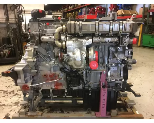 DETROIT DIESEL DD15 Engine Assembly