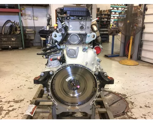 DETROIT DIESEL DD15 Engine Assembly