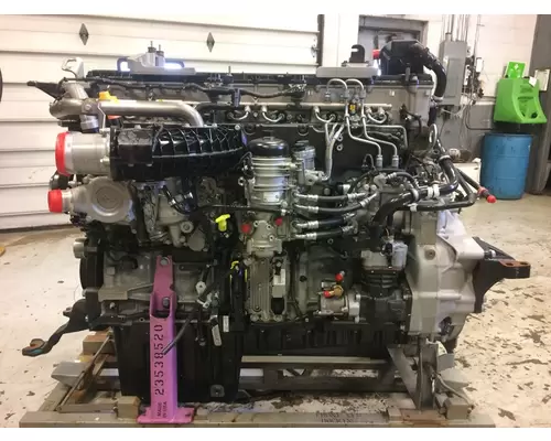 DETROIT DIESEL DD15 Engine Assembly