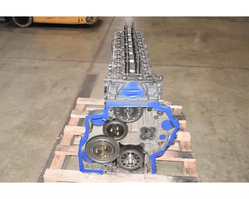 DETROIT DIESEL DD15 Engine Assembly