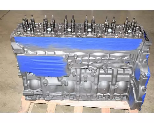 DETROIT DIESEL DD15 Engine Assembly