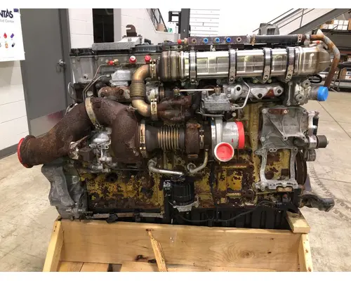 DETROIT DIESEL DD15 Engine Assembly
