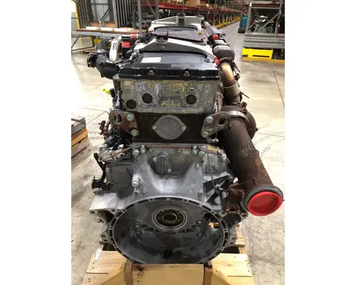 DETROIT DIESEL DD15 Engine Assembly