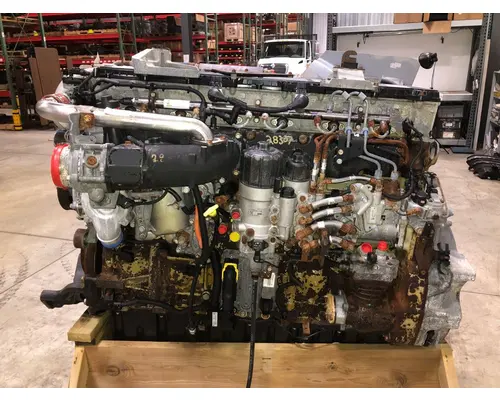 DETROIT DIESEL DD15 Engine Assembly