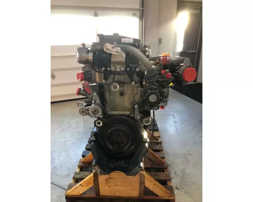 DETROIT DIESEL DD15 Engine Assembly