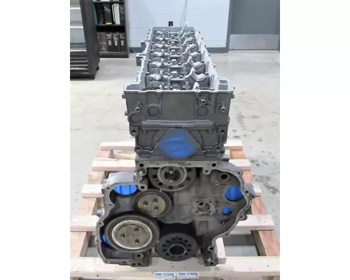 DETROIT DIESEL DD15 Engine Assembly