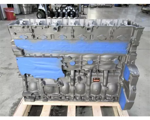 DETROIT DIESEL DD15 Engine Assembly