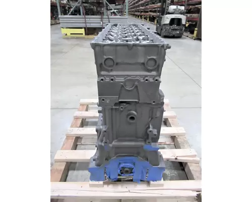 DETROIT DIESEL DD15 Engine Assembly