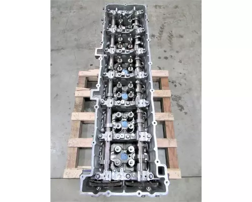 DETROIT DIESEL DD15 Engine Assembly