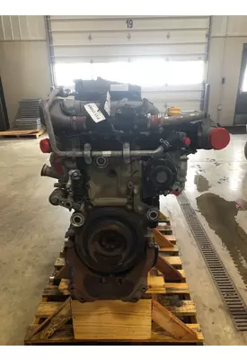 DETROIT DIESEL DD15 Engine Assembly