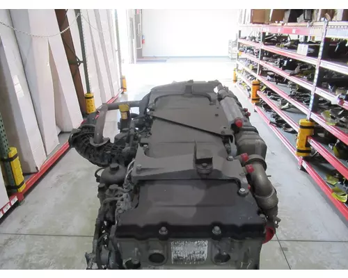 DETROIT DIESEL DD15 Engine Assembly