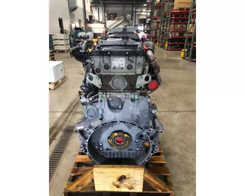 DETROIT DIESEL DD15 Engine Assembly
