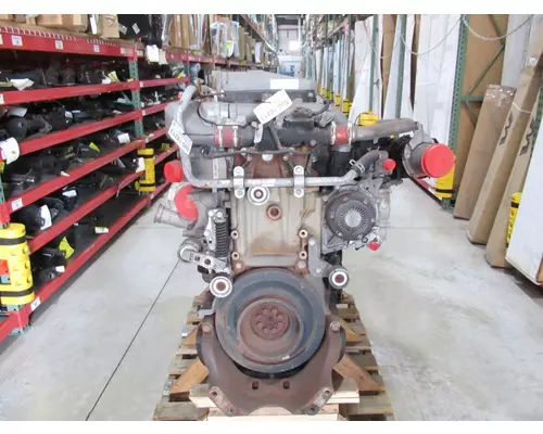 DETROIT DIESEL DD15 Engine Assembly