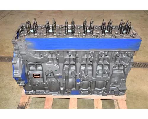 DETROIT DIESEL DD15 Engine Assembly