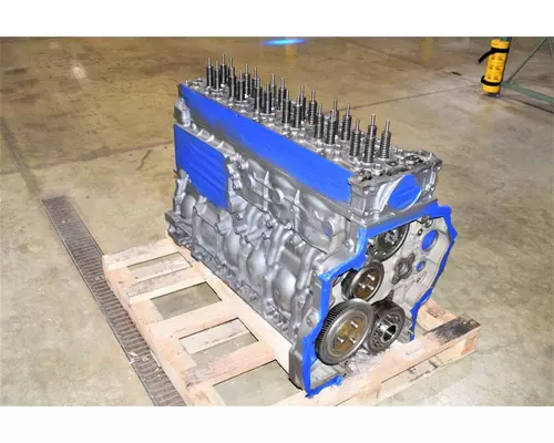 DETROIT DIESEL DD15 Engine Assembly