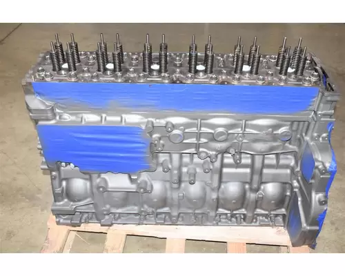 DETROIT DIESEL DD15 Engine Assembly