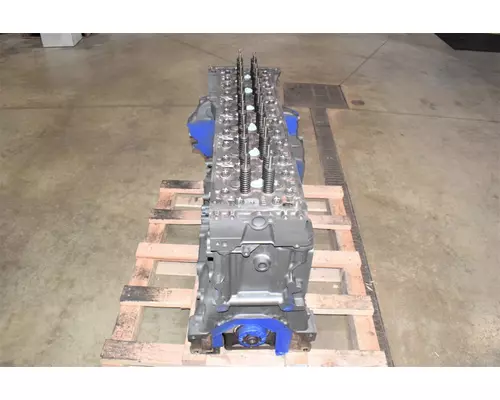 DETROIT DIESEL DD15 Engine Assembly