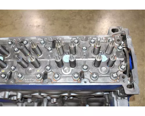 DETROIT DIESEL DD15 Engine Assembly