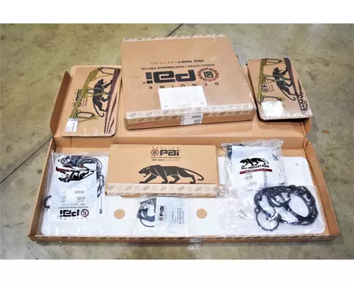 DETROIT DIESEL DD15 Engine Assembly
