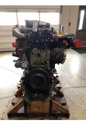 DETROIT DIESEL DD15 Engine Assembly