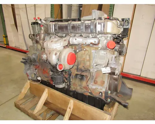 DETROIT DIESEL DD15 Engine Assembly